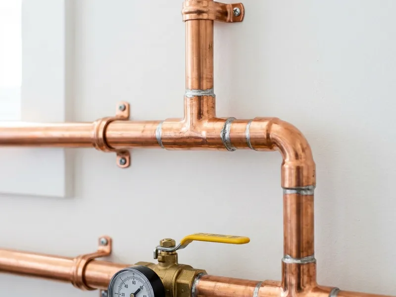 Frequently asked plumbing questions in Wyatt. Licensed plumbing contractors answering your pipe, leak, and repair questions.
